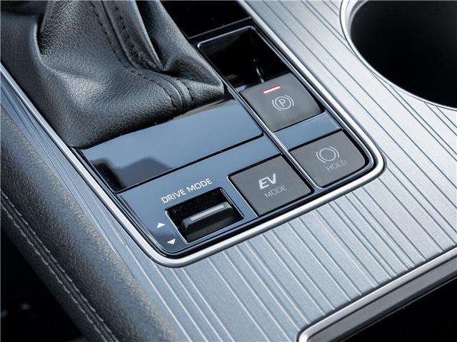 2025 Toyota Sienna  (Stk: 15105293A) in Richmond Hill - Image 18 of 26