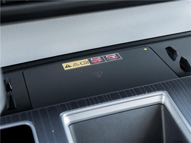 2025 Toyota Sienna  (Stk: 15105293A) in Richmond Hill - Image 19 of 26