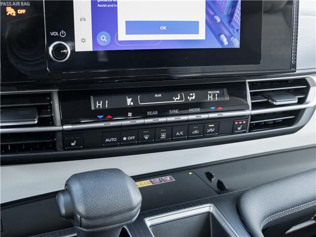 2025 Toyota Sienna  (Stk: 15105293A) in Richmond Hill - Image 20 of 26