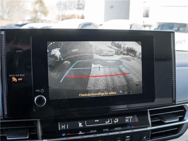 2025 Toyota Sienna  (Stk: 15105293A) in Richmond Hill - Image 14 of 26