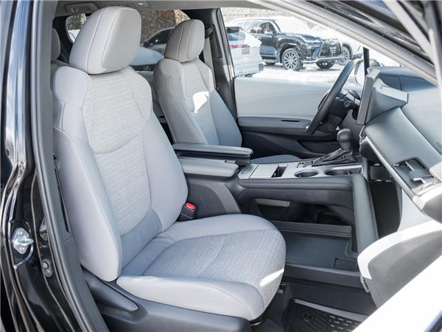 2025 Toyota Sienna  (Stk: 15105293A) in Richmond Hill - Image 22 of 26