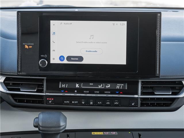 2025 Toyota Sienna  (Stk: 15105293A) in Richmond Hill - Image 26 of 26