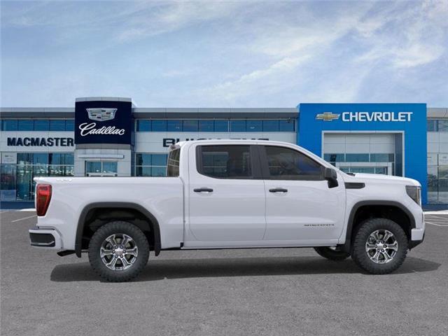 2026 GMC Sierra 1500 Pro (Stk: 260327) in London - Image 5 of 24