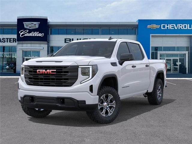 2026 GMC Sierra 1500 Pro (Stk: 260327) in London - Image 6 of 24