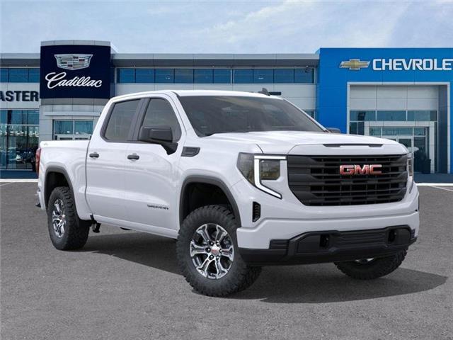 2026 GMC Sierra 1500 Pro (Stk: 260327) in London - Image 7 of 24