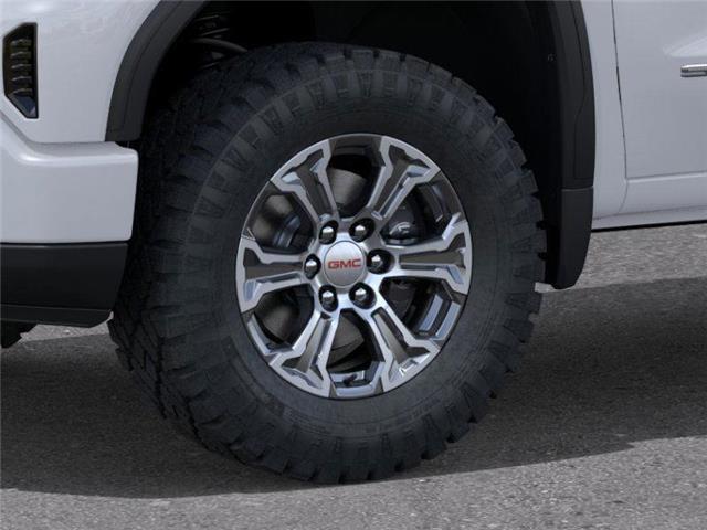 2026 GMC Sierra 1500 Pro (Stk: 260327) in London - Image 9 of 24