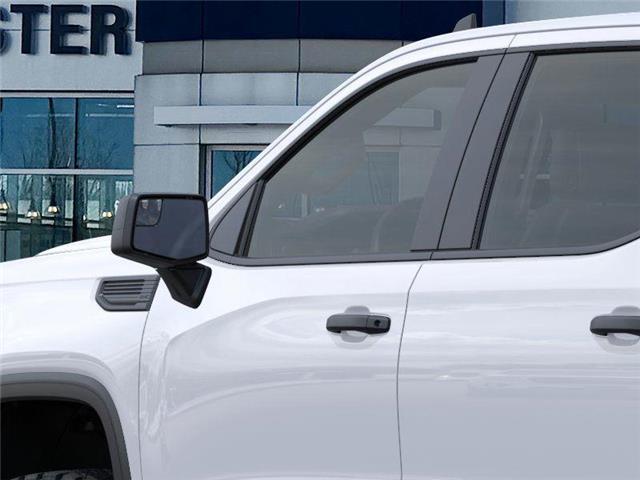 2026 GMC Sierra 1500 Pro (Stk: 260327) in London - Image 12 of 24