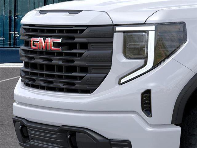 2026 GMC Sierra 1500 Pro (Stk: 260327) in London - Image 13 of 24