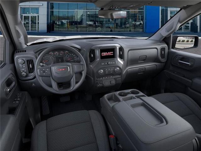 2026 GMC Sierra 1500 Pro (Stk: 260327) in London - Image 15 of 24