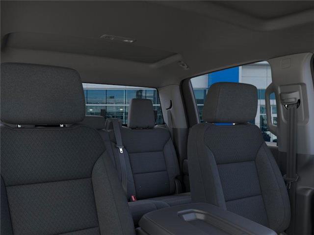 2026 GMC Sierra 1500 Pro (Stk: 260327) in London - Image 24 of 24