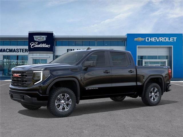 2026 GMC Sierra 1500 Pro (Stk: 260328) in London - Image 2 of 24