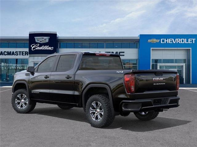 2026 GMC Sierra 1500 Pro (Stk: 260328) in London - Image 3 of 24