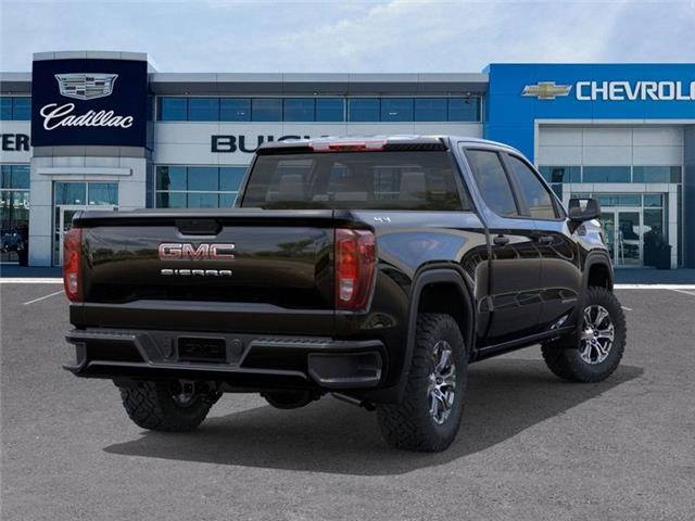 2026 GMC Sierra 1500 Pro (Stk: 260328) in London - Image 4 of 24