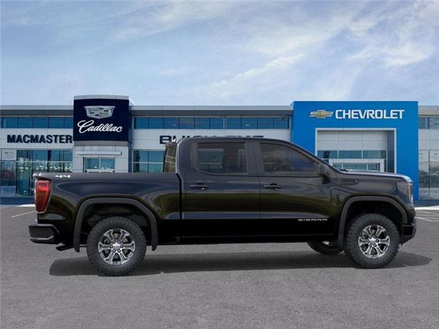 2026 GMC Sierra 1500 Pro (Stk: 260328) in London - Image 5 of 24