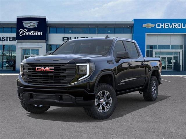 2026 GMC Sierra 1500 Pro (Stk: 260328) in London - Image 6 of 24