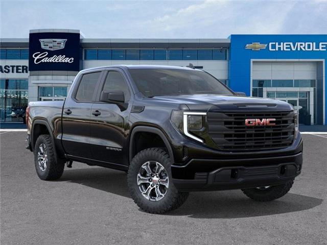 2026 GMC Sierra 1500 Pro (Stk: 260328) in London - Image 7 of 24