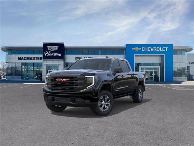 2026 GMC Sierra 1500 Pro (Stk: 260328) in London - Image 8 of 24