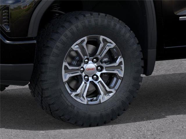 2026 GMC Sierra 1500 Pro (Stk: 260328) in London - Image 9 of 24