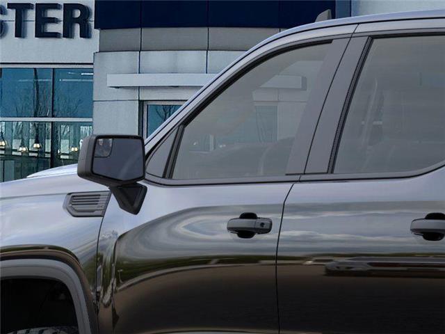 2026 GMC Sierra 1500 Pro (Stk: 260328) in London - Image 12 of 24