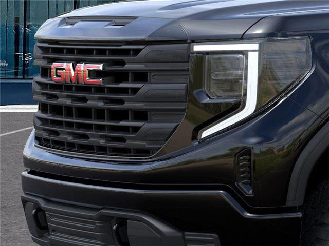 2026 GMC Sierra 1500 Pro (Stk: 260328) in London - Image 13 of 24