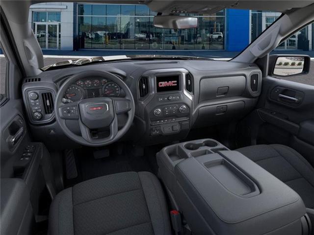2026 GMC Sierra 1500 Pro (Stk: 260328) in London - Image 15 of 24