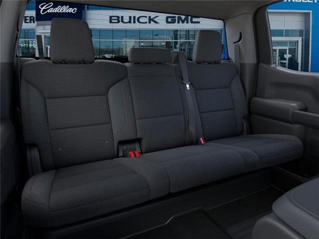 2026 GMC Sierra 1500 Pro (Stk: 260328) in London - Image 17 of 24