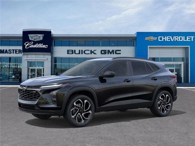 2026 Chevrolet Trax 2RS (Stk: 260333) in London - Image 2 of 24