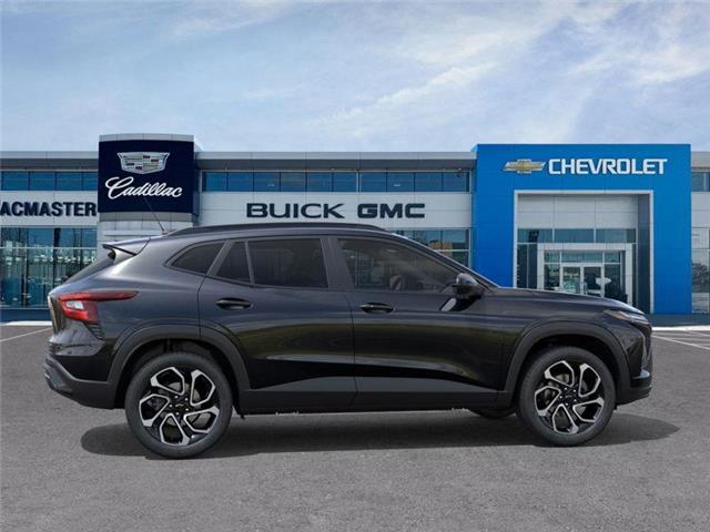2026 Chevrolet Trax 2RS (Stk: 260333) in London - Image 5 of 24
