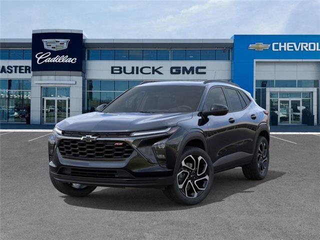 2026 Chevrolet Trax 2RS (Stk: 260333) in London - Image 6 of 24