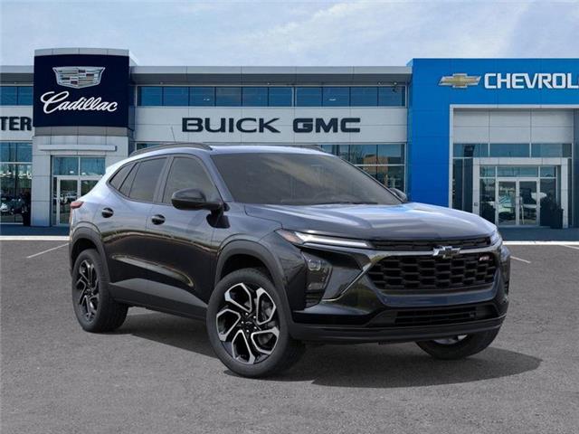 2026 Chevrolet Trax 2RS (Stk: 260334) in London - Image 7 of 24