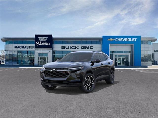 2026 Chevrolet Trax 2RS (Stk: 260334) in London - Image 8 of 24