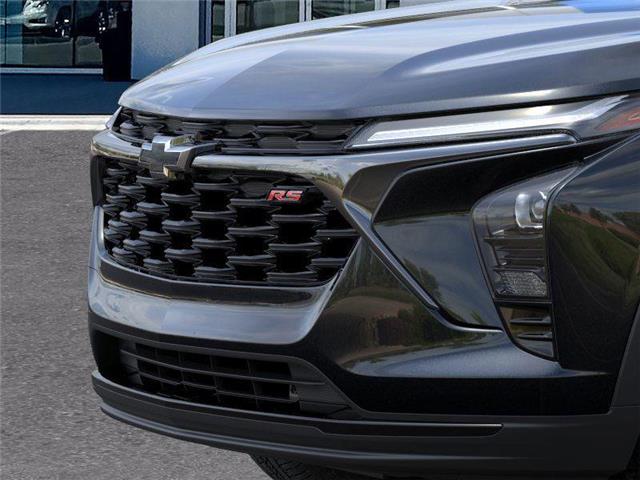 2026 Chevrolet Trax 2RS (Stk: 260334) in London - Image 13 of 24