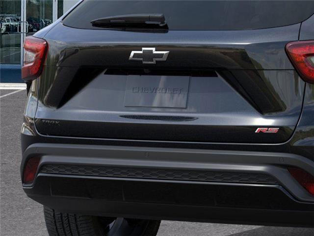 2026 Chevrolet Trax 2RS (Stk: 260334) in London - Image 14 of 24