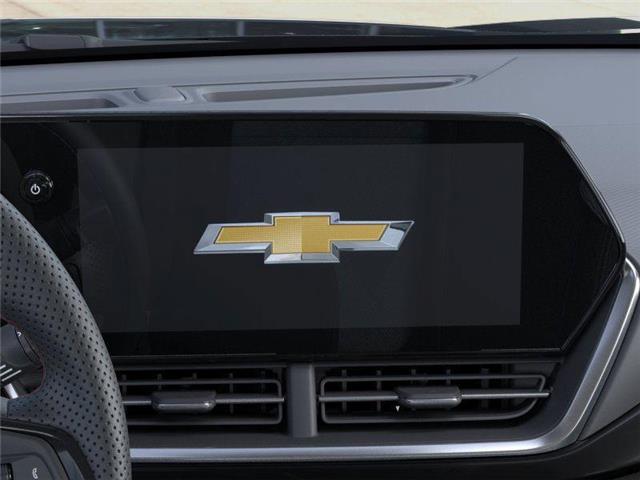 2026 Chevrolet Trax 2RS (Stk: 260334) in London - Image 20 of 24