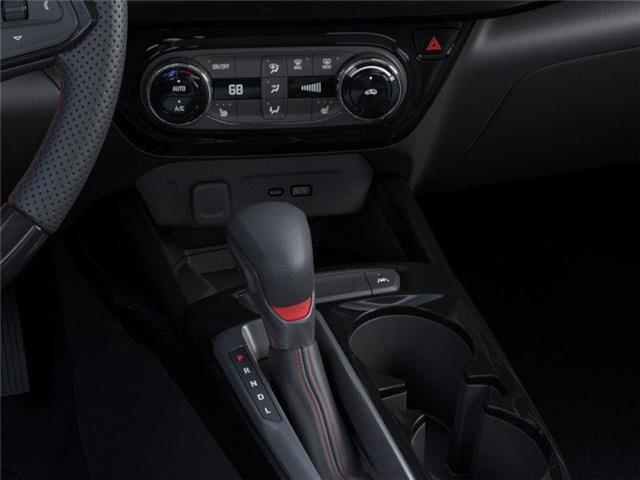 2026 Chevrolet Trax 2RS (Stk: 260334) in London - Image 23 of 24