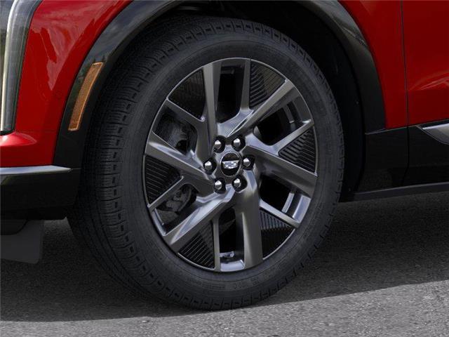 2026 Cadillac OPTIQ Premium Luxury (Stk: 260336) in London - Image 9 of 24