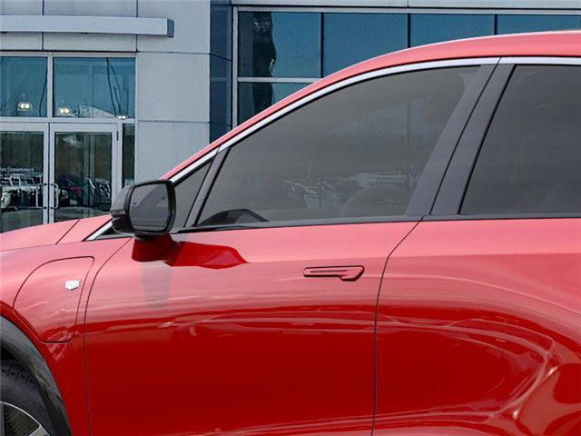 2026 Cadillac OPTIQ Premium Luxury (Stk: 260336) in London - Image 12 of 24