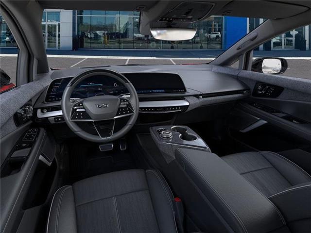 2026 Cadillac OPTIQ Premium Luxury (Stk: 260336) in London - Image 15 of 24