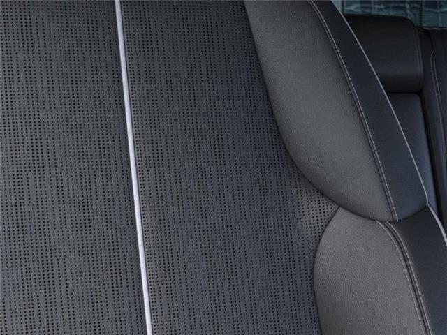 2026 Cadillac OPTIQ Premium Luxury (Stk: 260336) in London - Image 21 of 24