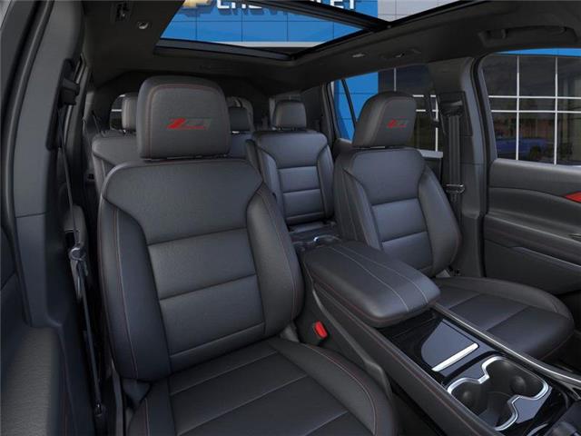 2026 Chevrolet Traverse Z71 (Stk: 216130) in Goderich - Image 16 of 24 2026 Chevrolet Traverse Z71 (Stk: 216130) in Goderich - Image 16 of 24