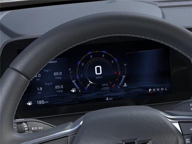 2026 Chevrolet Traverse Z71 (Stk: 216130) in Goderich - Image 18 of 24 2026 Chevrolet Traverse Z71 (Stk: 216130) in Goderich - Image 18 of 24