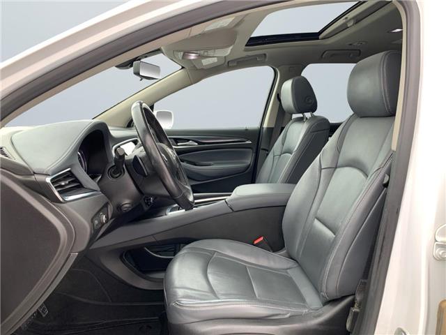 2019 Buick Enclave Premium (Stk: 351158) in Medicine Hat - Image 9 of 16