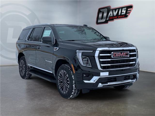 2026 GMC Yukon Elevation (Stk: 351308) in Medicine Hat - Image 7 of 15