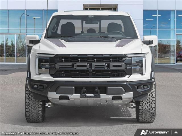 2025 Ford F-150 Raptor (Stk: SA-1470) in Calgary - Image 2 of 21