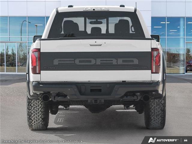 2025 Ford F-150 Raptor (Stk: SA-1470) in Calgary - Image 5 of 21
