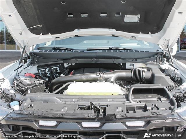 2025 Ford F-150 Raptor (Stk: SA-1470) in Calgary - Image 6 of 21