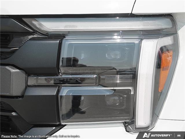 2025 Ford F-150 Raptor (Stk: SA-1470) in Calgary - Image 9 of 21
