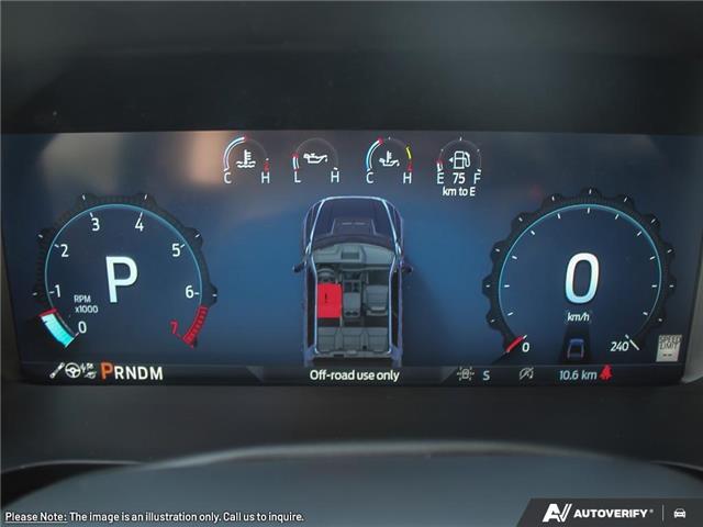 2025 Ford F-150 Raptor (Stk: SA-1470) in Calgary - Image 13 of 21