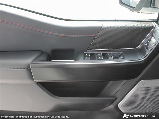 2025 Ford F-150 Raptor (Stk: SA-1470) in Calgary - Image 15 of 21