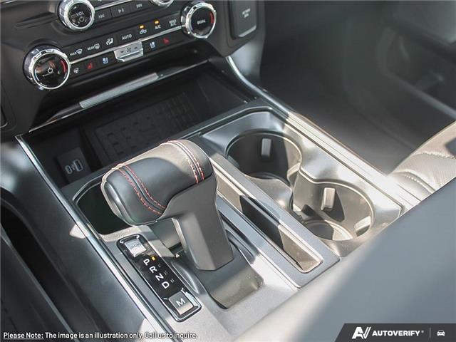 2025 Ford F-150 Raptor (Stk: SA-1470) in Calgary - Image 16 of 21